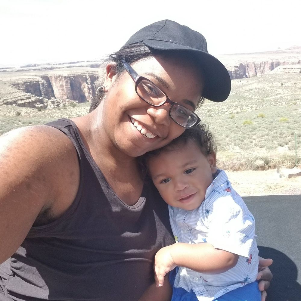 Meet your Posher, Cristan